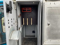 Goupil - 2012 - g3 - elektrische kipwagen - afbeelding 6 van  34