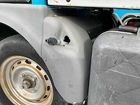 Goupil - 2012 - g3 - elektrische kipwagen - afbeelding 10 van  34