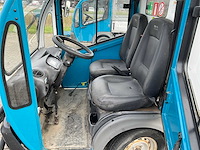 Goupil - 2012 - g3 - elektrische kipwagen - afbeelding 11 van  34