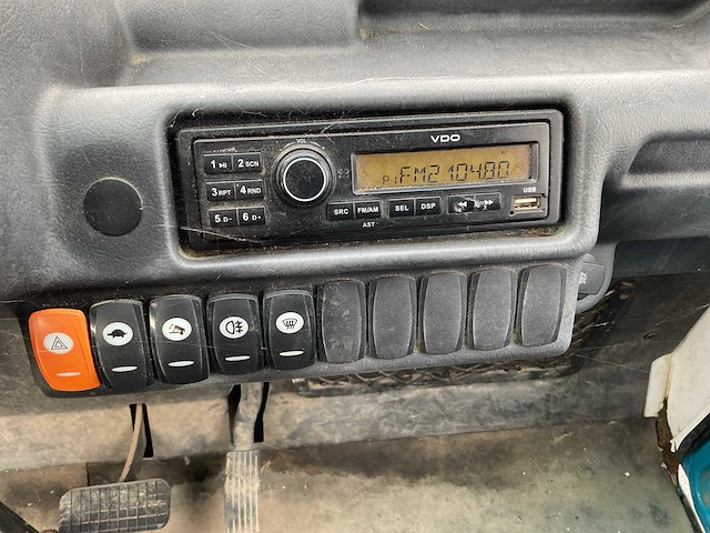 Goupil - 2012 - g3 - elektrische kipwagen - afbeelding 16 van  34