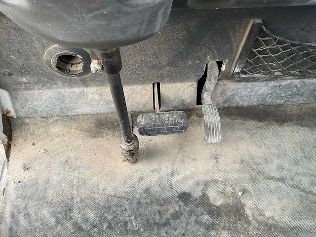 Goupil - 2012 - g3 - elektrische kipwagen - afbeelding 17 van  34