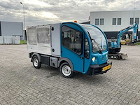 Goupil - 2012 - g3 - elektrische kipwagen - afbeelding 12 van  34