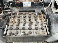 Goupil - 2012 - g3 - elektrische kipwagen - afbeelding 27 van  34