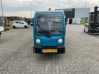 Goupil - 2012 - g3 - elektrische kipwagen - afbeelding 23 van  34