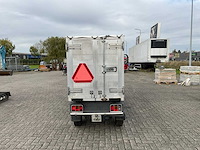 Goupil - 2012 - g3 - elektrische kipwagen - afbeelding 29 van  34