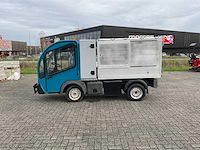 Goupil - 2012 - g3 - elektrische kipwagen - afbeelding 30 van  34