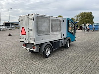 Goupil - 2012 - g3 - elektrische kipwagen - afbeelding 31 van  34