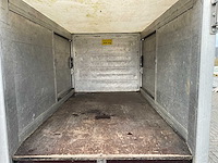 Goupil - 2012 - g3 - elektrische kipwagen - afbeelding 33 van  34