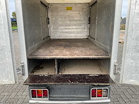 Goupil - 2012 - g3 - elektrische kipwagen - afbeelding 34 van  34