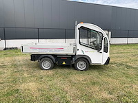 Goupil - 2012 - vrachtwagen - afbeelding 14 van  18
