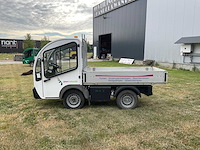 Goupil - 2012 - vrachtwagen - afbeelding 16 van  18