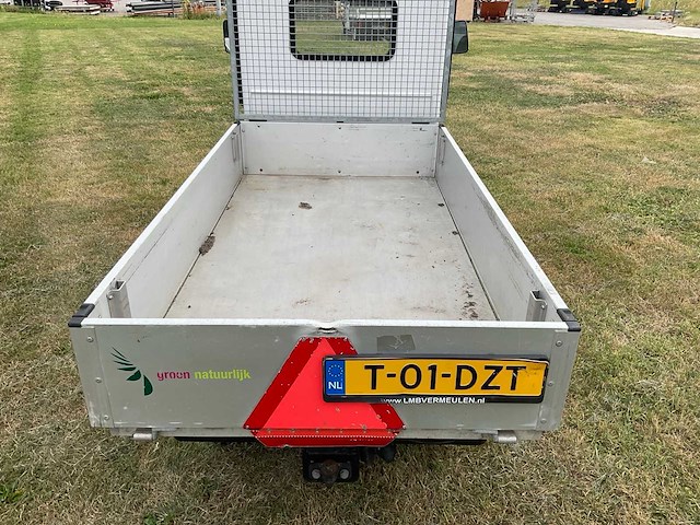 Goupil - 2012 - vrachtwagen - afbeelding 18 van  18
