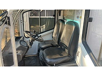 Goupil - g 3 - utv / elektro wagen - afbeelding 7 van  8