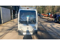 Goupil - g 3 - utv / elektro wagen - afbeelding 7 van  7