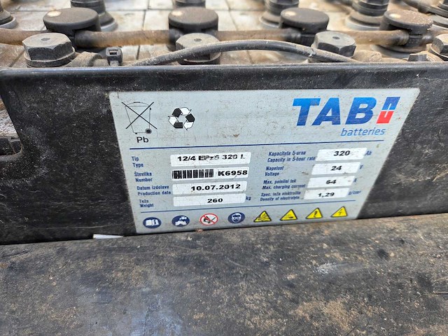 Goupil - g3 - carrier - afbeelding 2 van  12
