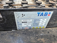 Goupil - g3 - carrier - afbeelding 2 van  12