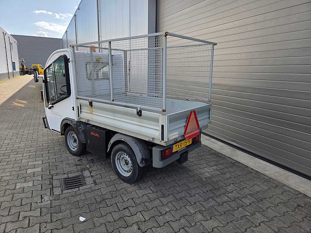 Goupil - g3 - carrier - afbeelding 7 van  12