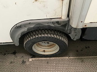 Goupil - g3 - elektrisch - landbouwtractor - afbeelding 2 van  20