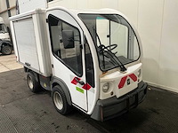 Goupil - g3 - elektrisch - landbouwtractor - afbeelding 3 van  20