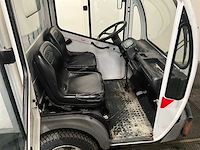 Goupil - g3 - elektrisch - landbouwtractor - afbeelding 4 van  20