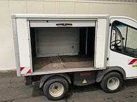 Goupil - g3 - elektrisch - landbouwtractor - afbeelding 6 van  20