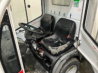 Goupil - g3 - elektrisch - landbouwtractor - afbeelding 8 van  20