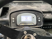 Goupil - g3 - elektrisch - landbouwtractor - afbeelding 9 van  20