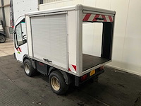 Goupil - g3 - elektrisch - landbouwtractor - afbeelding 11 van  20