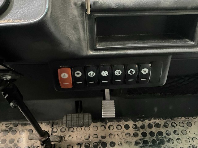 Goupil - g3 - elektrisch - landbouwtractor - afbeelding 13 van  20