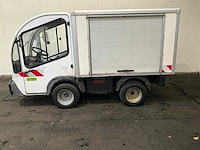 Goupil - g3 - elektrisch - landbouwtractor - afbeelding 12 van  20
