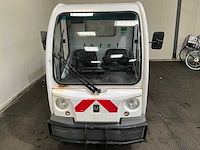 Goupil - g3 - elektrisch - landbouwtractor - afbeelding 14 van  20