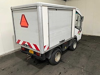 Goupil - g3 - elektrisch - landbouwtractor - afbeelding 15 van  20