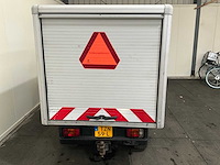 Goupil - g3 - elektrisch - landbouwtractor - afbeelding 16 van  20