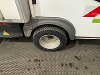 Goupil - g3 - elektrisch - landbouwtractor - afbeelding 18 van  20