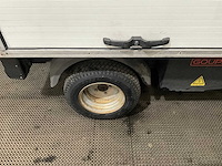 Goupil - g3 - elektrisch - landbouwtractor - afbeelding 19 van  20