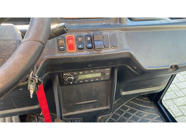 Goupil - g4 - - 2019 - utv / elektro wagen - afbeelding 2 van  13