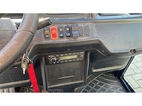 Goupil - g4 - - 2019 - utv / elektro wagen - afbeelding 2 van  13