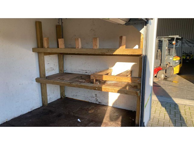 Goupil - g4 - - 2019 - utv / elektro wagen - afbeelding 3 van  13