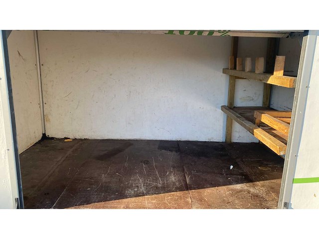 Goupil - g4 - - 2019 - utv / elektro wagen - afbeelding 5 van  13