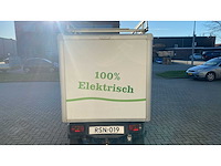 Goupil - g4 - - 2019 - utv / elektro wagen - afbeelding 10 van  13