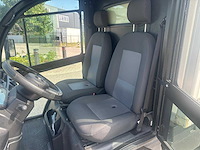 Goupil mega koelwagen m10 elektro wagen - afbeelding 2 van  18