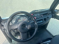 Goupil mega koelwagen m10 elektro wagen - afbeelding 17 van  18