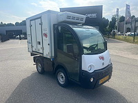 Goupil mega koelwagen m10 elektro wagen - afbeelding 2 van  18