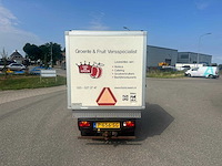 Goupil mega koelwagen m10 elektro wagen - afbeelding 6 van  18