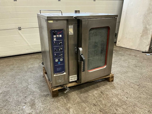 Gourmet magnetrons & ovens - afbeelding 1 van  8