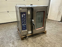 Gourmet magnetrons & ovens - afbeelding 1 van  8