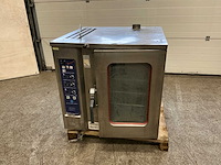 Gourmet magnetrons & ovens - afbeelding 2 van  8