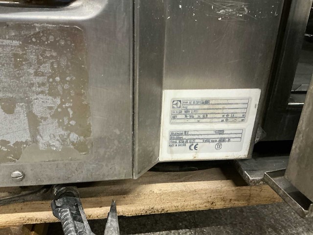 Gourmet magnetrons & ovens - afbeelding 3 van  8