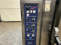 Gourmet magnetrons & ovens - afbeelding 4 van  8