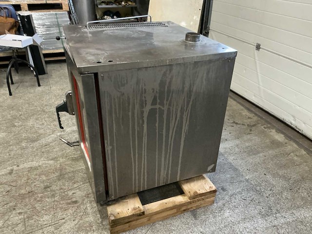 Gourmet magnetrons & ovens - afbeelding 6 van  8